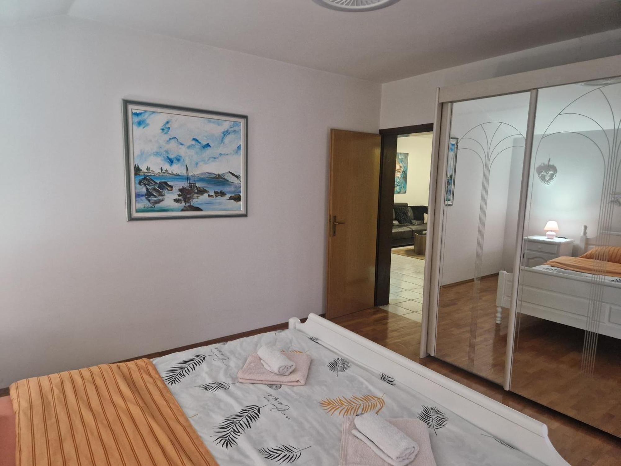 Apartman Deluxe Capljina Exterior photo